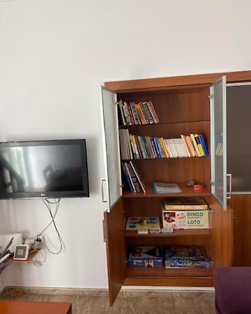 Casa Tenca Sant Jaume d'Enveja Exteriör bild